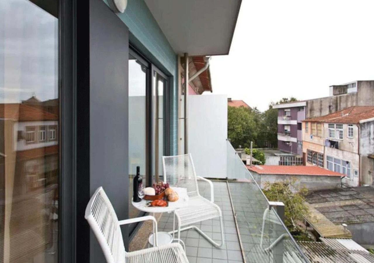 Duque Da Terceira Apartment OOporto Extérieur photo