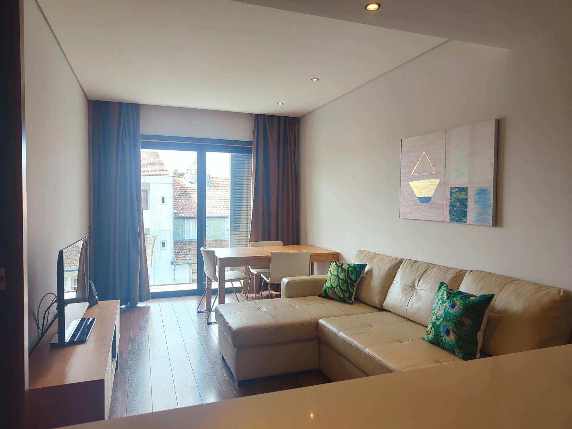 Duque Da Terceira Apartment OOporto Extérieur photo