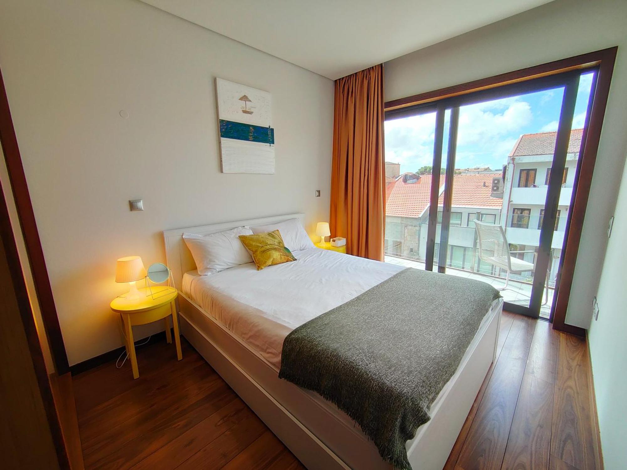 Duque Da Terceira Apartment OOporto Extérieur photo